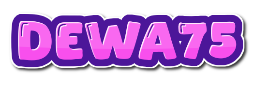 DEWA75 Logo